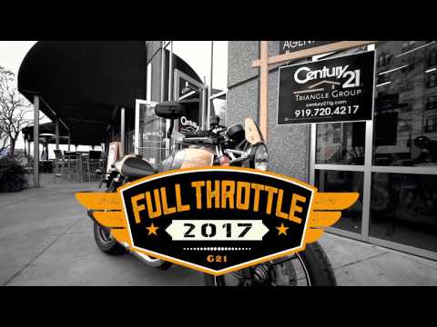 Century 21 Triangle Group - Customer Success Story - (Stephen Votino - Franchise owner)