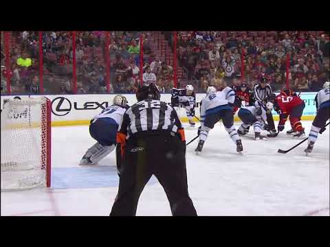 NHL   Mar.08/2013   Winnipeg Jets - Florida Panthers