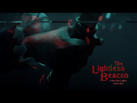 The Lightless Beacon Trailer