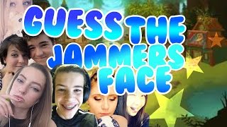 ANIMAL JAM| Who's that Jammer?!