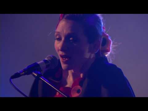 My Brightest Diamond - be brave Live at Le Grand Mix