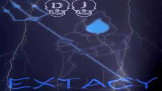 Master p-we riders(Dragged&amp;Chopped by Dj Extacy)