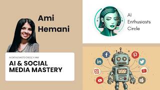 Thumbnail for AI & Social Media Mastery