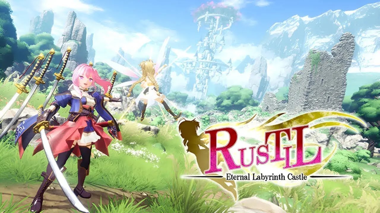 Trailer de Avis des joueurs : Rustil: Eternal Labyrinth Castle