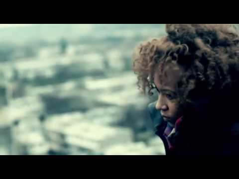Wiley feat. Emeli Sandé  Never Be Your Woman (Official Music Video)