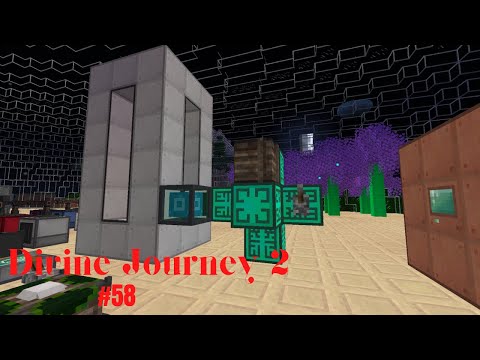 Divine Journey 2 - 58 - Quantum Quarry