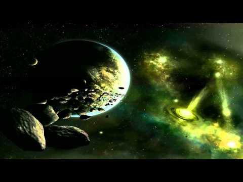[HD] Mark Sherry pres. Outburst - A Star Within A Star (Mark Sherry's Trance Energy Intro Mix)