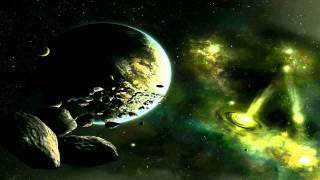 [HD] Mark Sherry pres. Outburst - A Star Within A Star (Mark Sherry's Trance Energy Intro Mix)