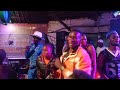 ODOSH JASUBA SHOW ME THE WAY OHANGLA IN ENGLISH FROM KING OF LIVE STAGE PERFORMANCE