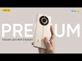 Realme 11 Pro Series 5G Premium Vegan Leather Design