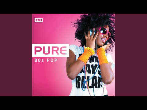 Living In A Box (7'' Version)