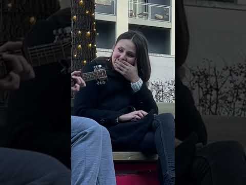 Okay I may have left too early 😅 #talent #music