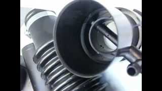 Agrimotor 3W-650 - відео 1