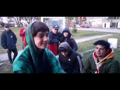 [BATALLÓN] SENT vs CIRITOBLESS || CUARTOS DE FINAL || FECHA 9 (40tena bars)