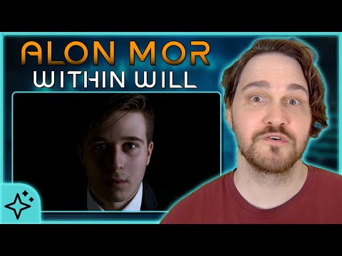 HOW WAS THIS MADE? // Alon Mor - Within Will // Composer Reaction & Analysis