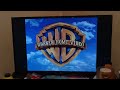 Opening To The Polar Express 2005 DVD