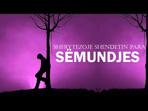 Shfrytezoje shendetin para se te vijnë semundjet