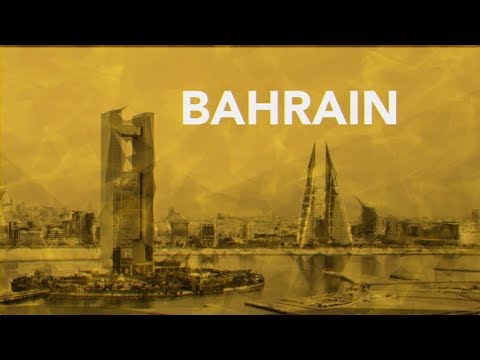 AWS Summit Series 2017 - Bahrain: Keynote