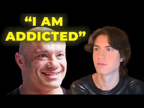 Dr. Mike Israetel’s “Diet” Is Just Pills and Powders