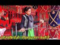 Pushkar's world famous sword market where girls sell swords / Sword Market Pushkar