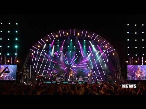 CMC NEWS 13.6.2023. - Lana.S, Aerodrom, Vanna, Indira, Učiteljice, klapa Nostalgija, Satir