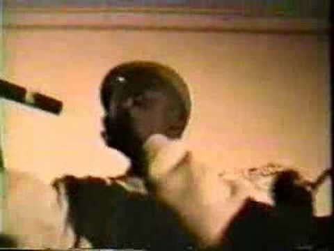 Ras Kass/Vooodu/Meen Green - 3 - Live LA, CA