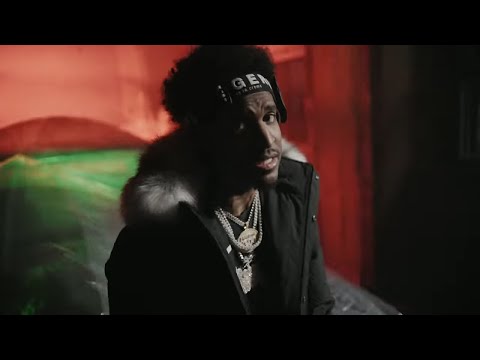 Lil Reese - Way Back (Official Video)