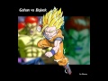 Gohan SSJ2 Vs Bojack Theme