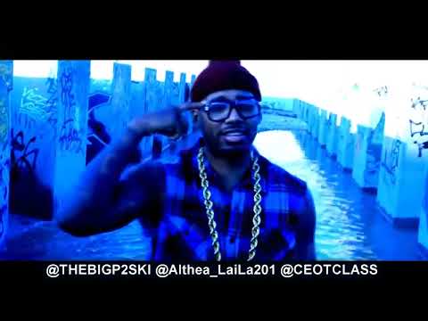 THEBIGP2SKI (P2THEGOLDMA$K) - DO I EVER (Official Music Video)