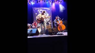 Lucero - In Lonesome Times (most of) 10/20/15