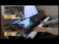 You Raise Me Up (Cover on Piano & Flutes ...