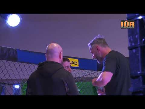 IÚR FC 5 - Donal Murray vs Darragh Rafferty