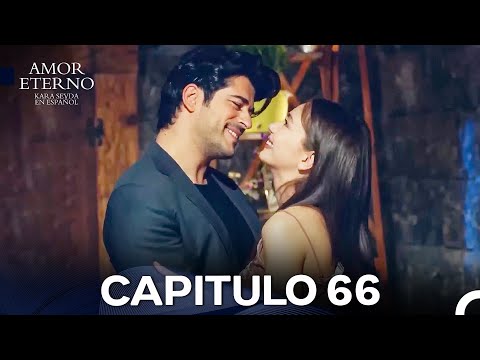 Amor Eterno Capítulo 66 Versión Larga (Doblado en Español)