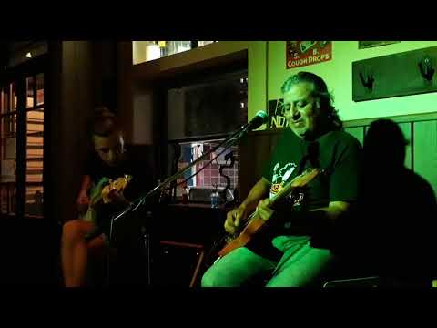 Power Duo, Claudio Bogado y Martín Buszano 25-01-20 en Jekyll