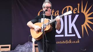 Richard Shindell - The Next Best Western