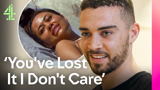 nikita and ant's honeymoon from hell