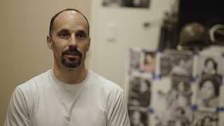 PROMO | Unveiled: Daisy Bates and Johnny Cash