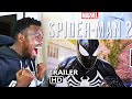 Marvel's Spider-Man 2 - Gameplay Reveal LIVE REACTION!!!!