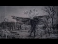 Schubert: Winterreise (Die Krähe) - Matthias Goerne/Visualized by William Kentridge