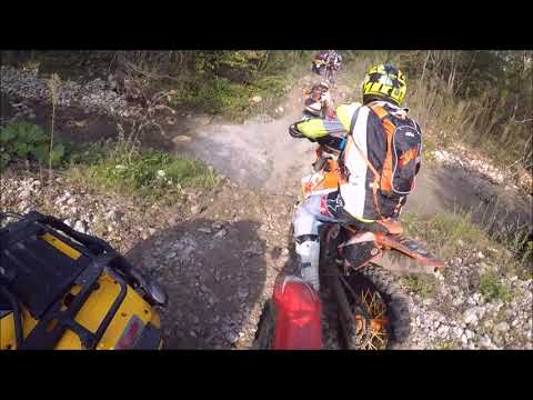 Motocavalcata Panni (FG) 2018