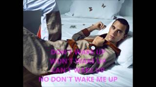 mika by the time lyrics