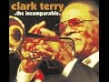 Clark Terry Quintet - On the Sunny Side of the Street