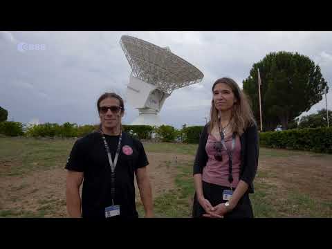 The Journey of Juice - episode 1: One Year in Space & Lunar Earth Gravity Assist