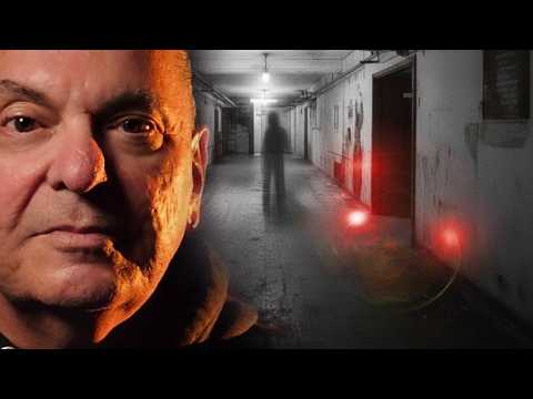 Nos DRENARON LA ENERGÍA a plena luz del día | Episodio 62 LA TORRE AZUL