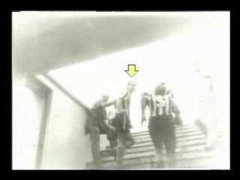 Baú do Esporte - Final da Taça GB 67 Botafogo 3x2 América