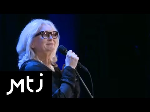 Magda Umer - Już szumią kasztany (koncert w Teatrze Polonia, 2013)