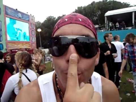 Dance Valley 2011 Aftermovie