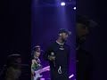 Brent Faiyaz Invite Me Live Performance