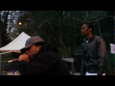 AKC LIVE (MIXTAPE BANDE URBAINE DISPONIBLE LE 30 AVRIL 2012)