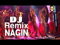 Nagin Dance Remix High Bass Full DJ Song 2021 DJ Remix Eagle Mix